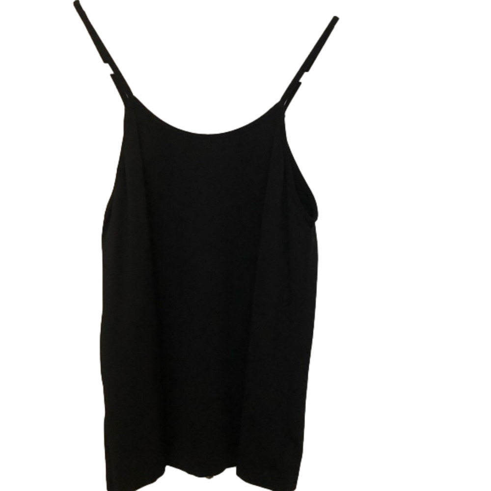 Vanity Fair Cami Tank